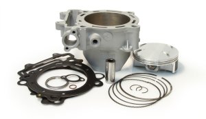 Kawasaki KX 450 F Cylinder Kit - Cylinder Works - Standard Bore 12.5:1 Comp. 96mm - `13-`14